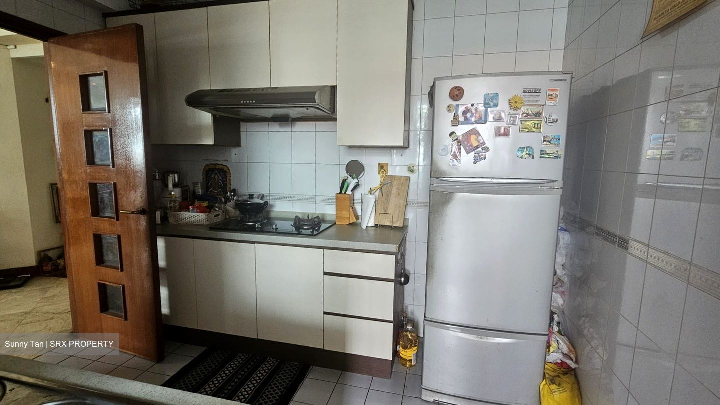 Parc Oasis (D22), Condominium #597216721